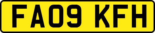 FA09KFH