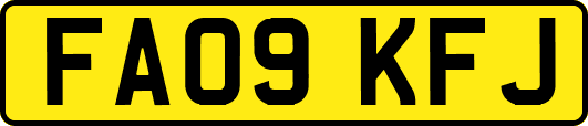 FA09KFJ
