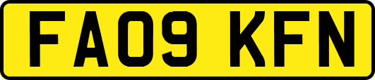 FA09KFN