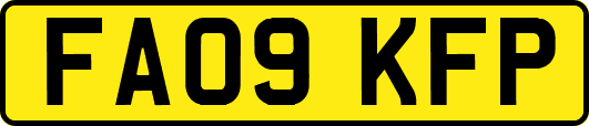 FA09KFP