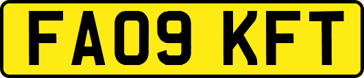 FA09KFT