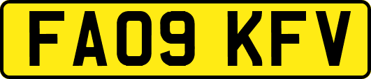 FA09KFV