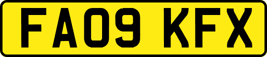 FA09KFX