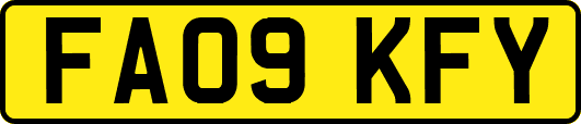 FA09KFY