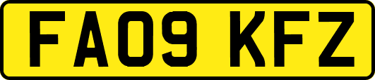 FA09KFZ