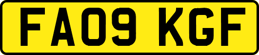 FA09KGF