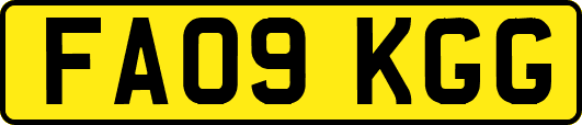 FA09KGG