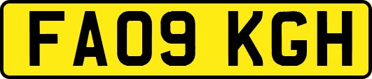 FA09KGH