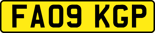 FA09KGP