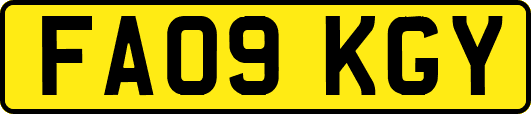 FA09KGY