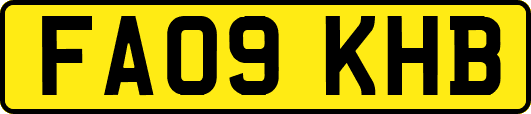 FA09KHB
