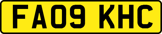FA09KHC
