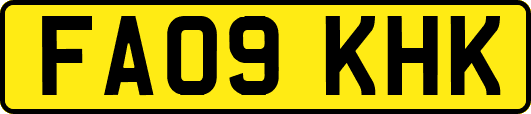 FA09KHK