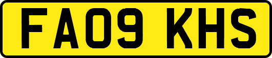 FA09KHS
