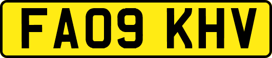 FA09KHV