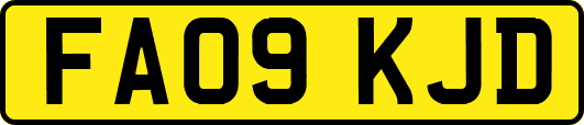FA09KJD
