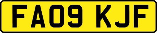 FA09KJF