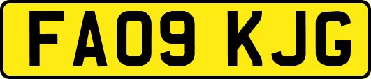 FA09KJG