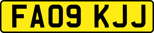 FA09KJJ