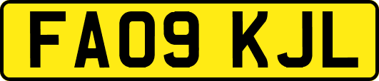 FA09KJL