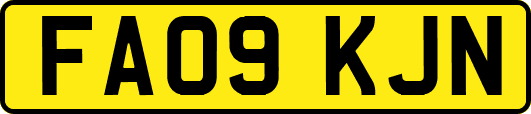 FA09KJN
