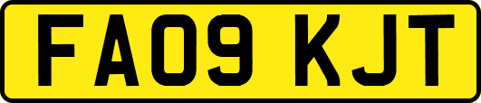 FA09KJT
