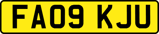 FA09KJU