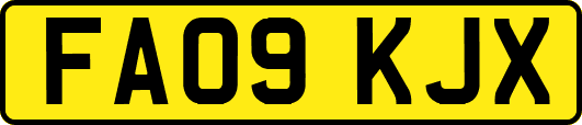 FA09KJX