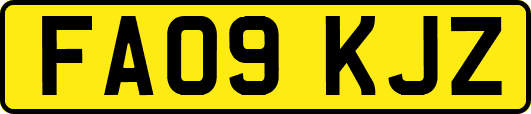 FA09KJZ
