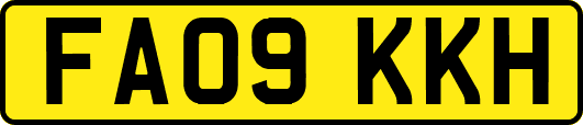 FA09KKH