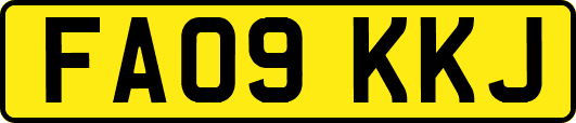 FA09KKJ
