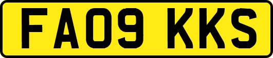 FA09KKS