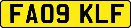 FA09KLF