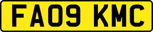 FA09KMC