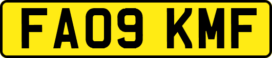 FA09KMF