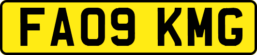 FA09KMG
