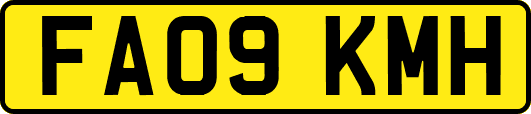 FA09KMH