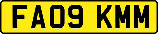 FA09KMM