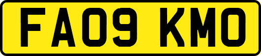 FA09KMO
