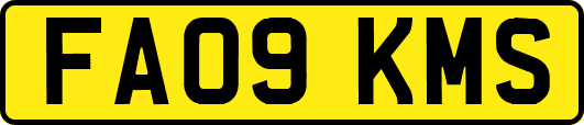 FA09KMS