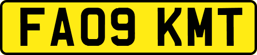 FA09KMT