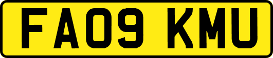 FA09KMU