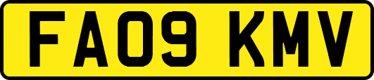 FA09KMV