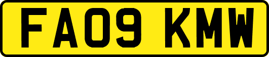 FA09KMW