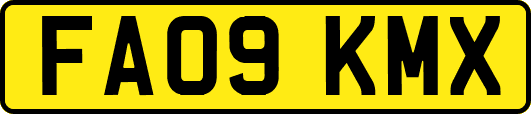 FA09KMX