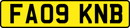 FA09KNB