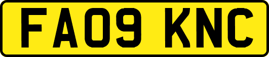 FA09KNC