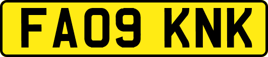 FA09KNK