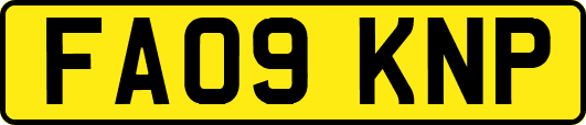 FA09KNP