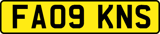 FA09KNS